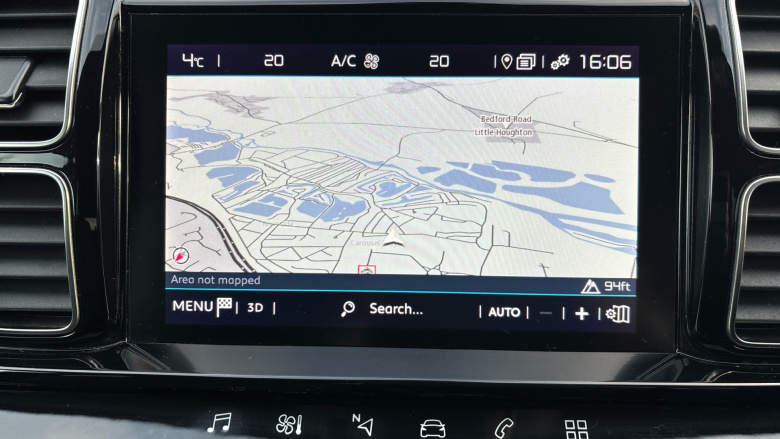 Citroen C5 Aircross 1.2 PureTech 130 Shine 5dr Petrol Hatchback